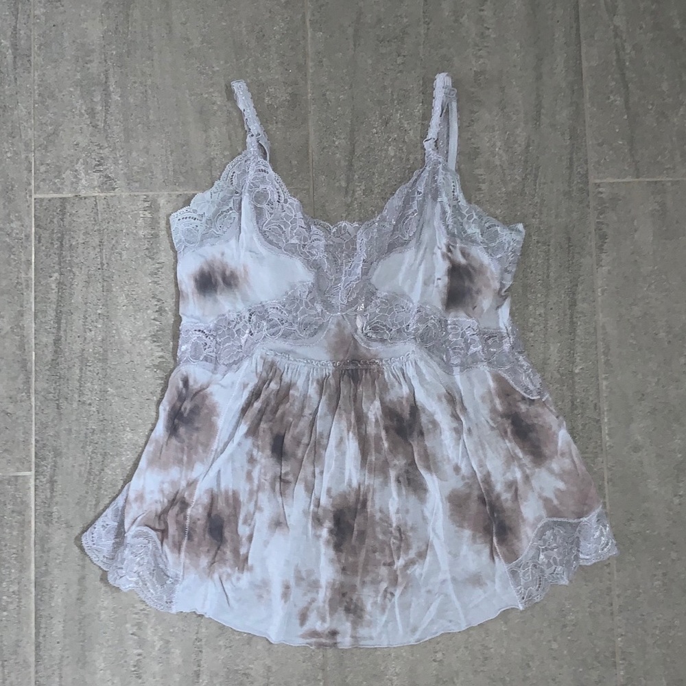 Free People size Small Blouse